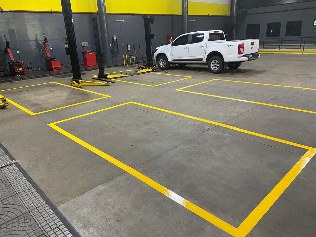 G&S Cubiertas - Madame Lynch 