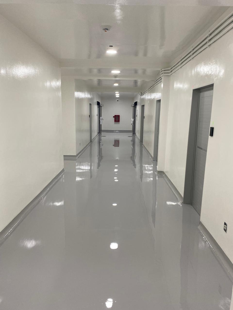 Laboratorios Catedral