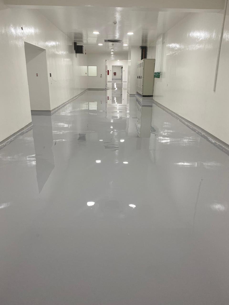 Laboratorios Catedral