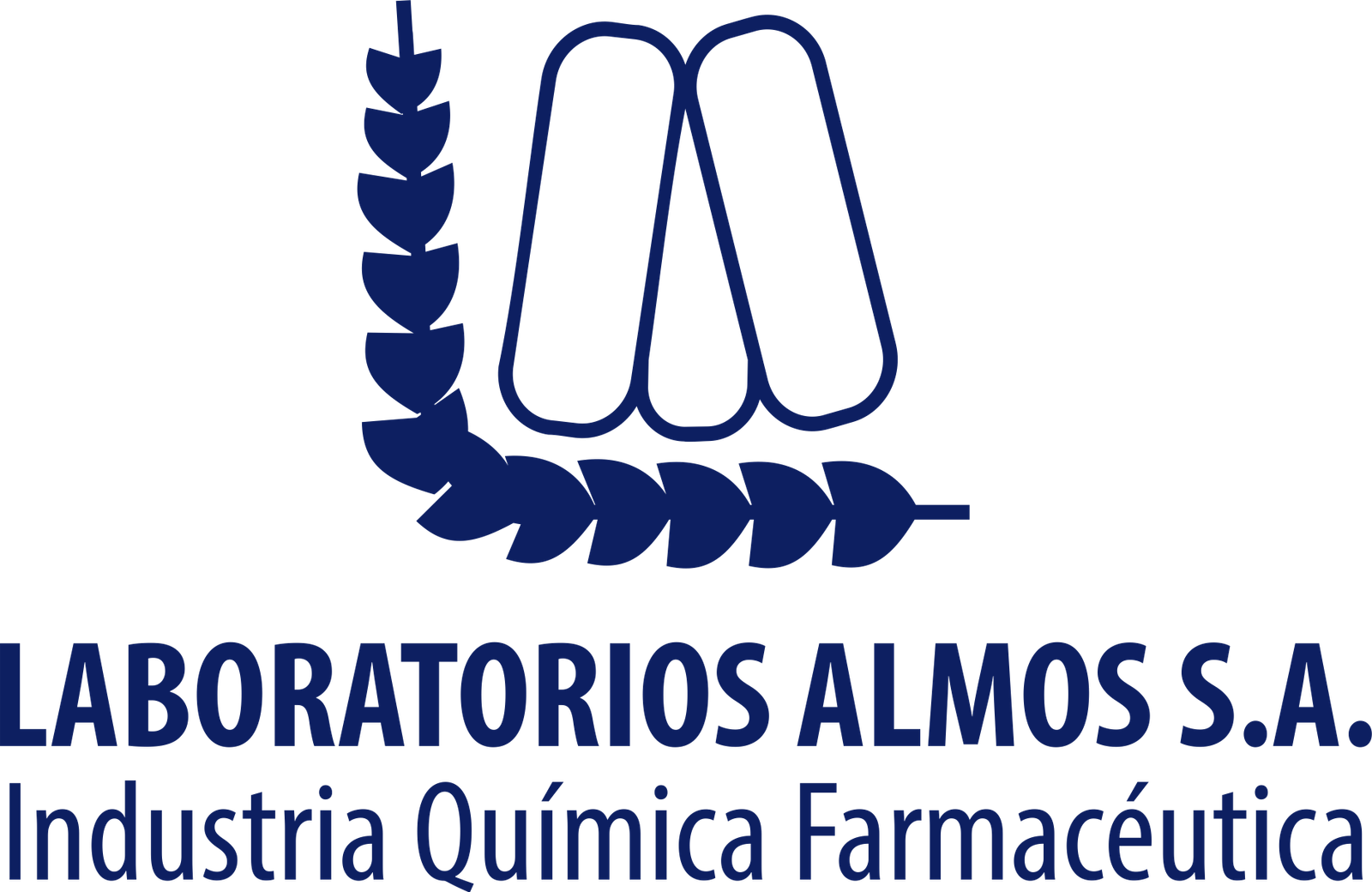 laboratorio almos